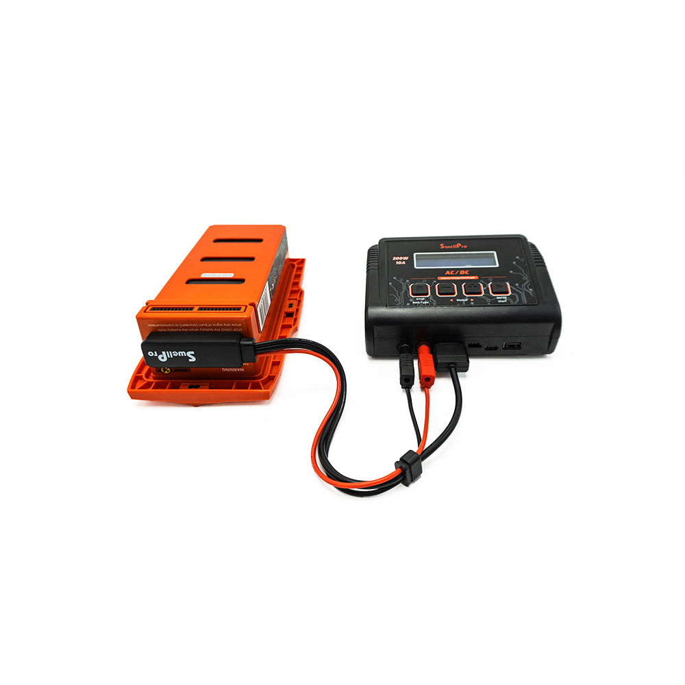 SwellPro Fisherman Max Balance Charger — image 4
