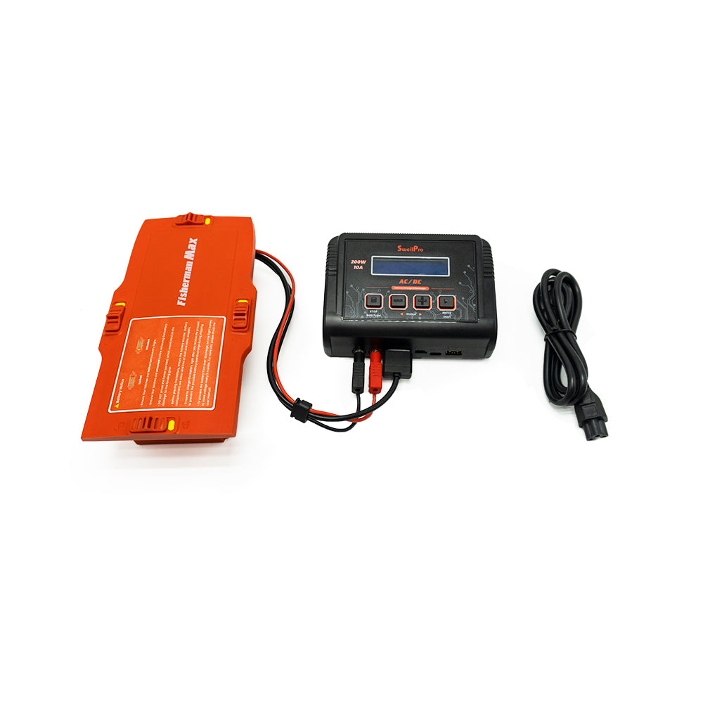 SwellPro Fisherman Max Balance Charger — image 3