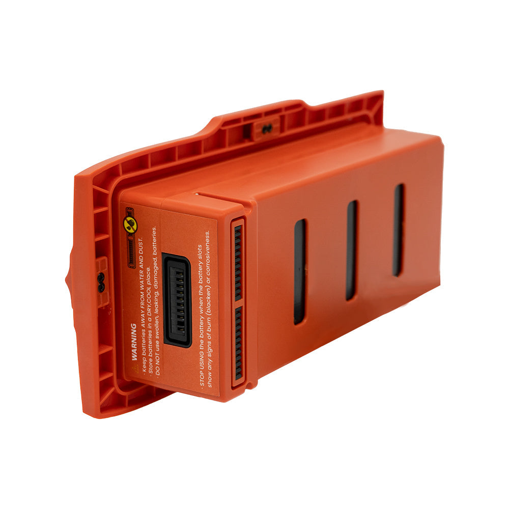 SwellPro Fisherman Max 4500mAh 6S LiPo Flight Battery — image 2