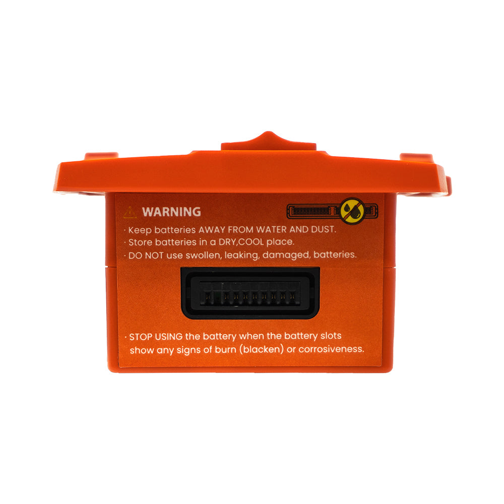 SwellPro Fisherman Max 4500mAh 6S LiPo Flight Battery — image 4