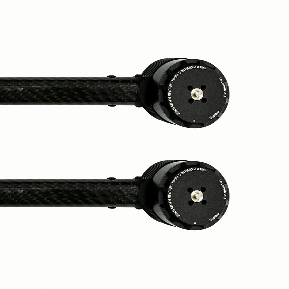 SwellPro Fisherman Max Drone Arm Module — image 3