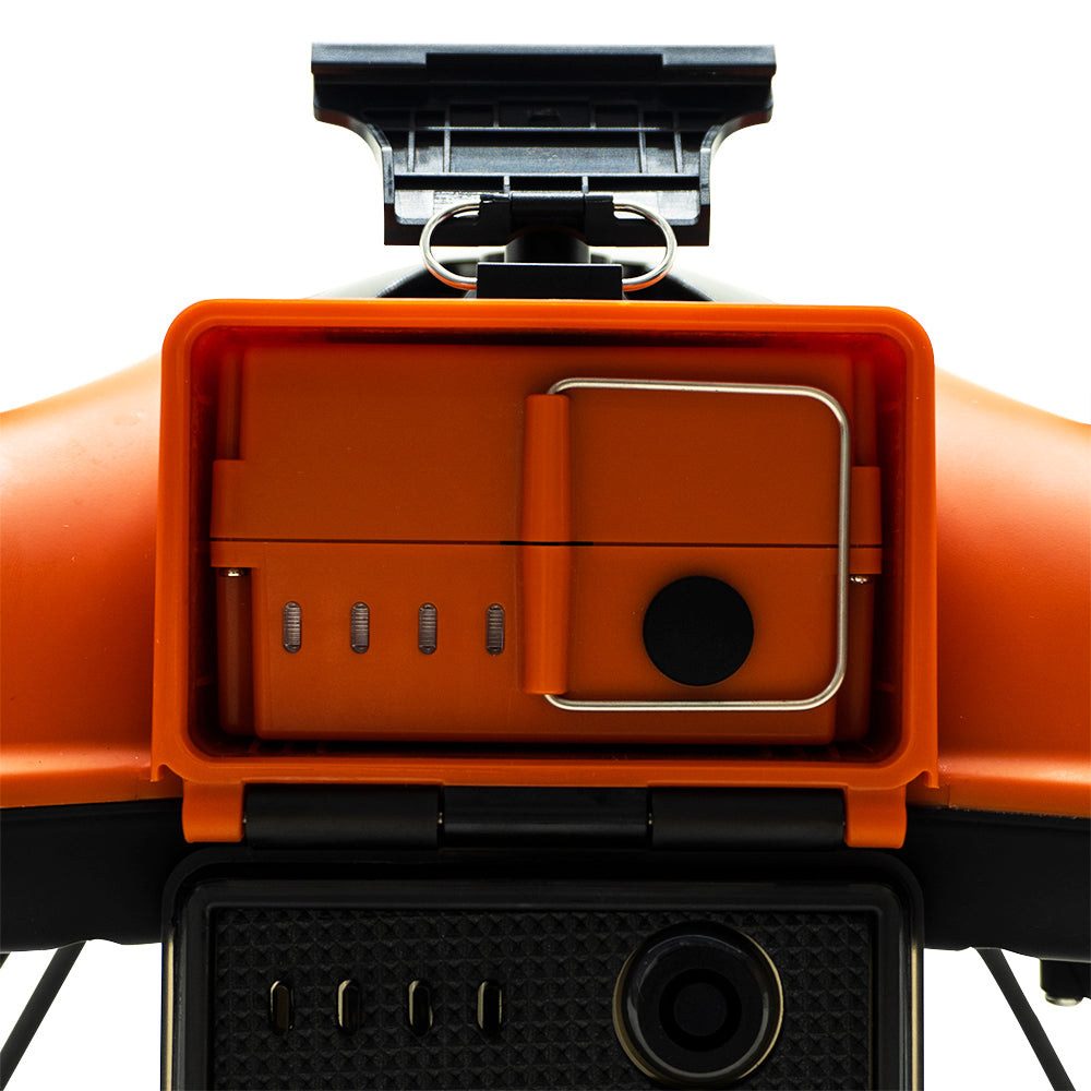 SwellPro 4200mAh 6S LiHV Flight Battery for Fisherman FD3/FD1+ Drone — image 4