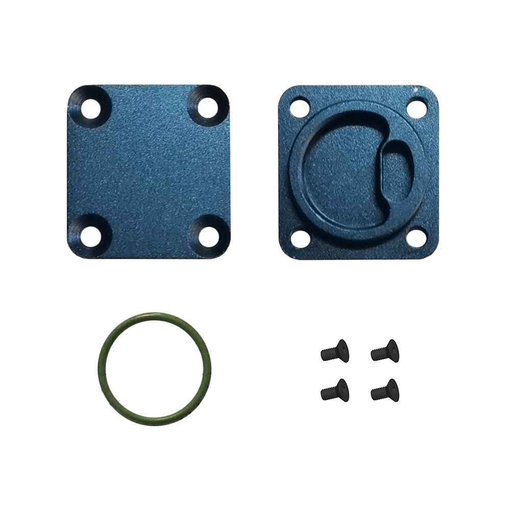 SwellPro Gimbal Bottom Cover for FD2/FD3 Fishing Drone