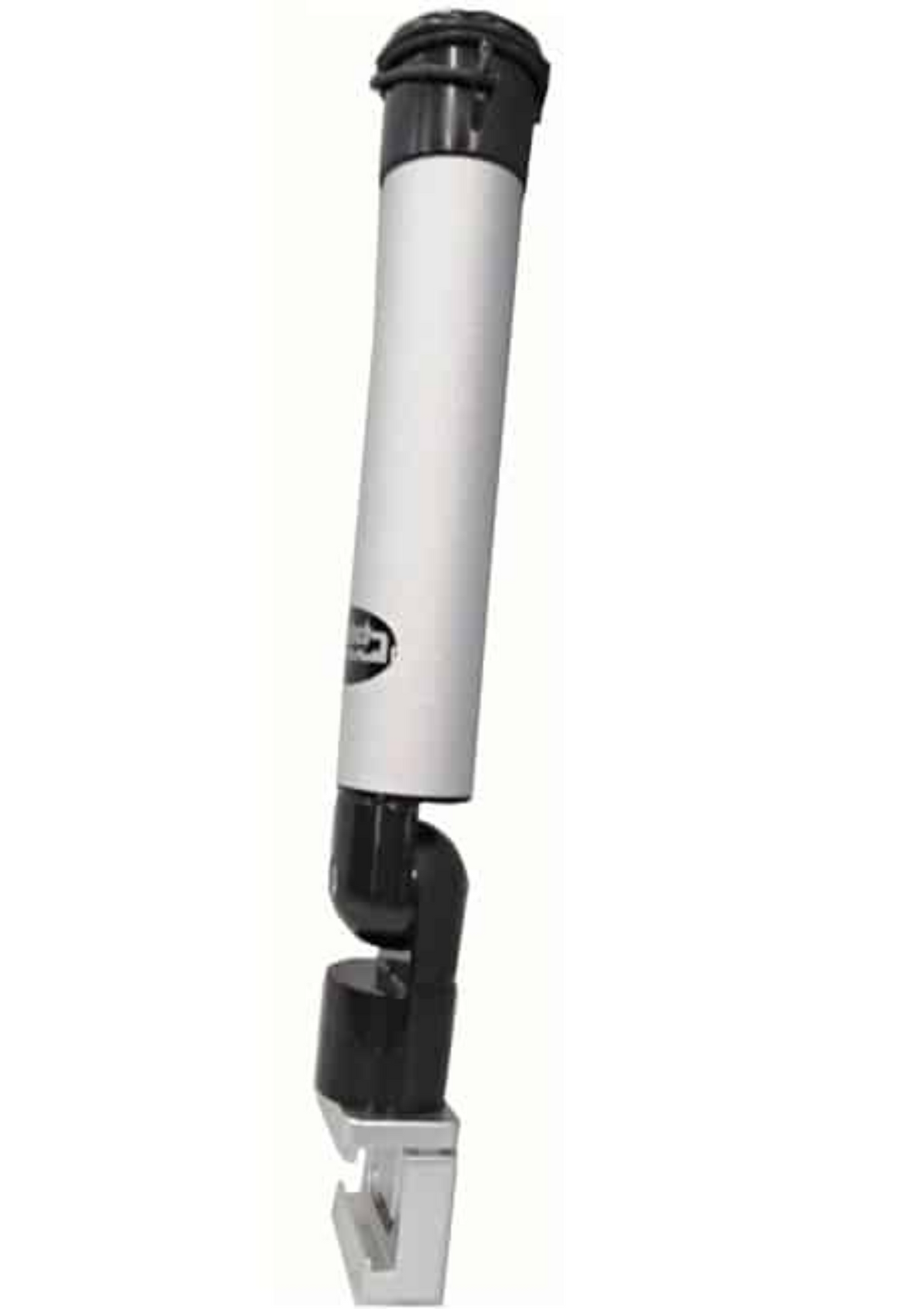 RH1-ACB-250 / Single Lift and Turn Rod Holder for Alumacraft Boats