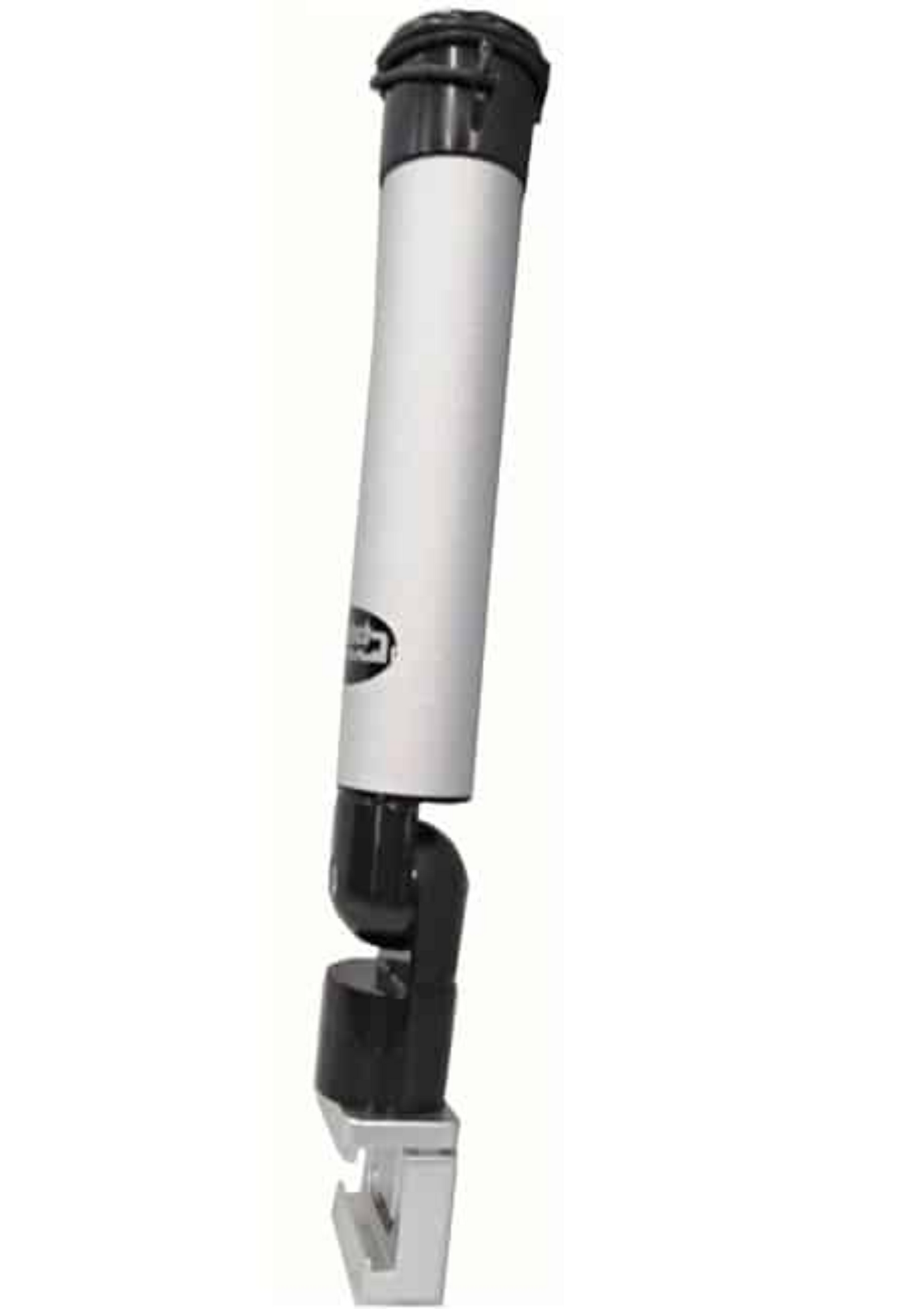 RH1-ACB-250 / Single Lift and Turn Rod Holder for Alumacraft Boats
