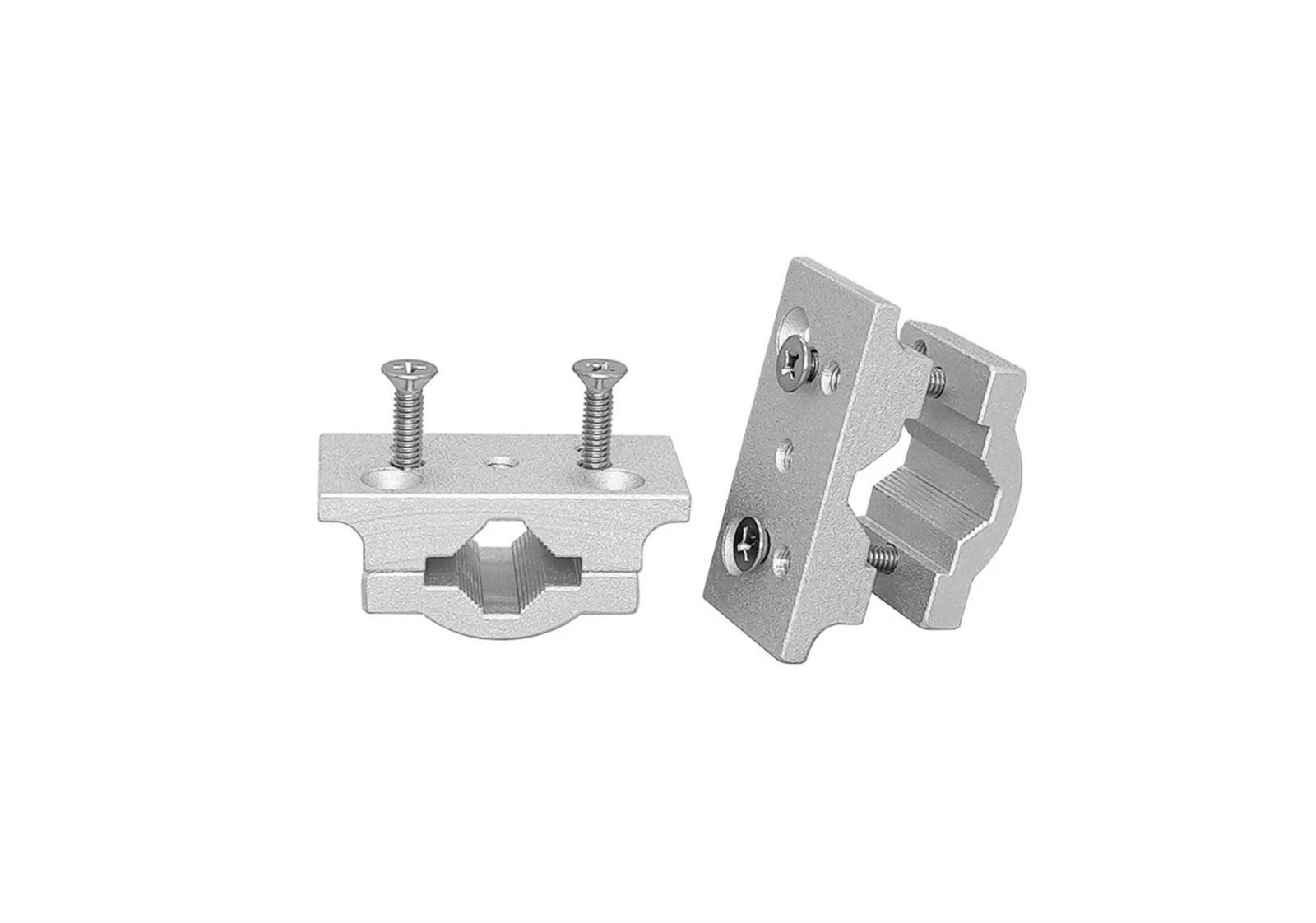 RM-800 / Rail Mount Clamp / Fits 1-1/4" to 2" Diameter Tube