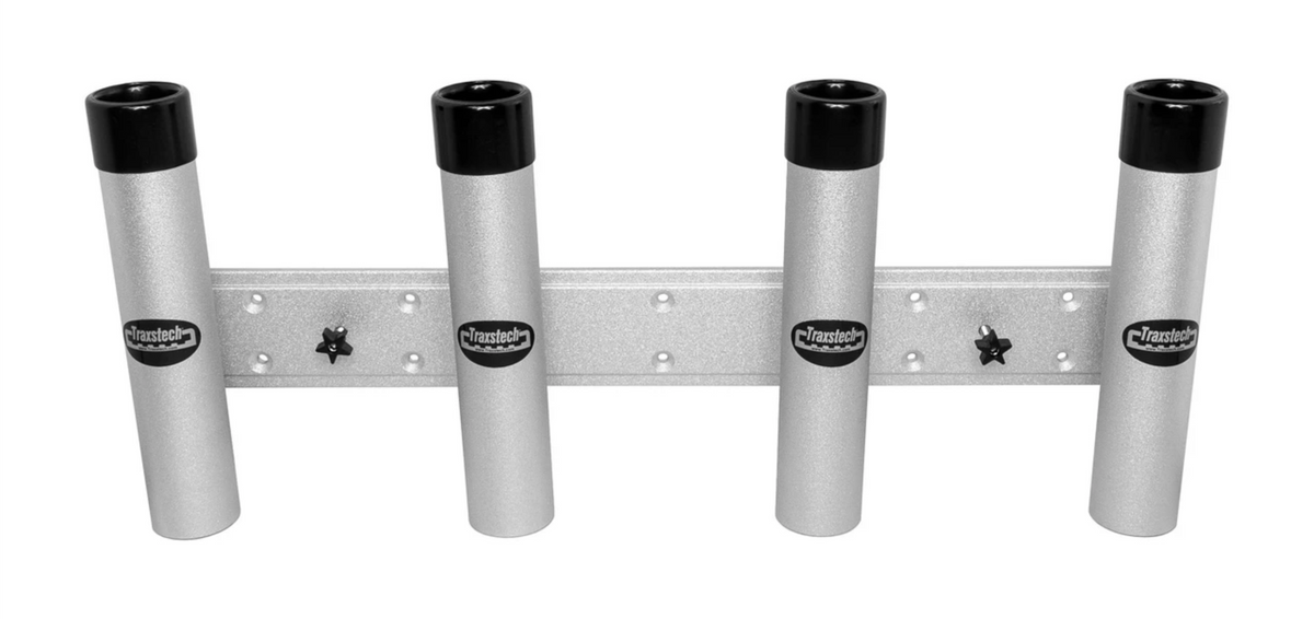 RSU-4 / 4 Tube Rod Storage Unit