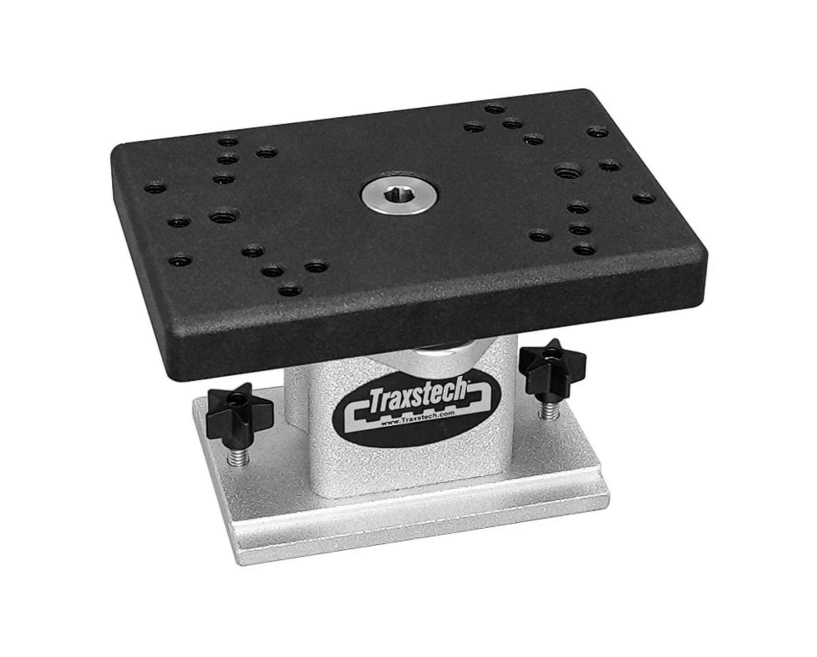 SB-3 / 3" Tall Swivel Base