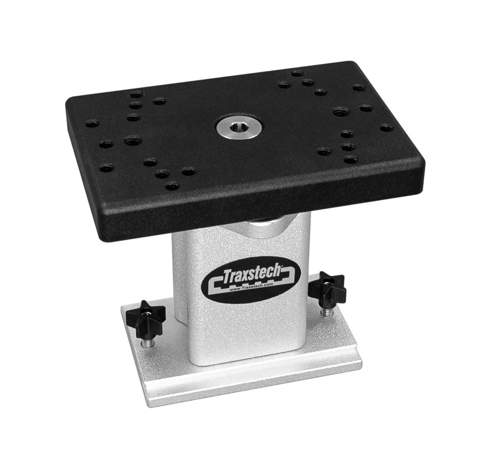 SB-4.5 / 4.5" Tall Swivel Base