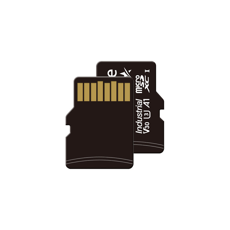 SwellPro 128G microSDXC Memory Card — image 2