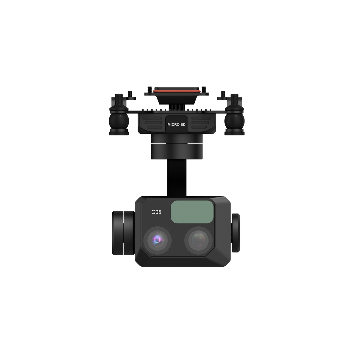 SwellPro SplashDrone 4+ Enterprise G05 zoom camera module