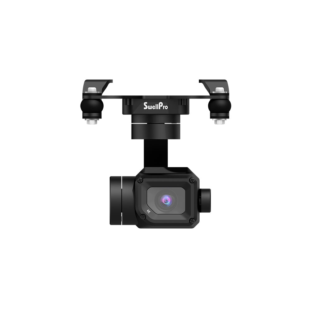 SwellPro SplashDrone 4 Plus (SD4+) G03H Waterproof 3-Axis Gimbal 4K Camera