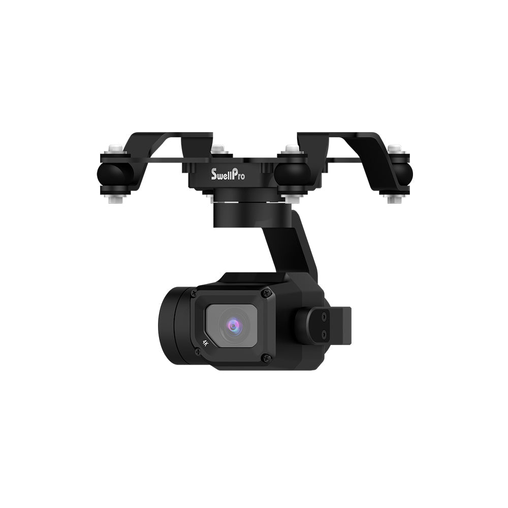 SwellPro SplashDrone 4 Plus (SD4+) G03H Waterproof 3-Axis Gimbal 4K Camera — image 2
