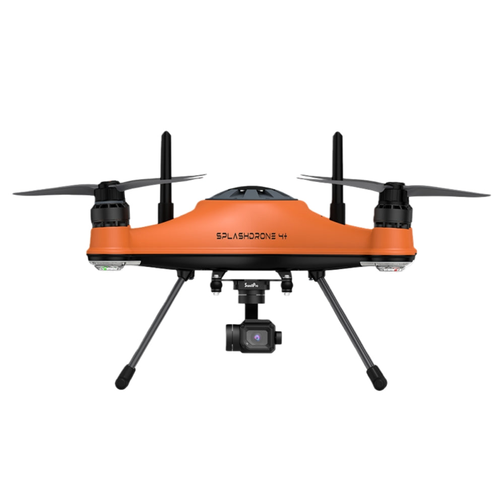 SwellPro SplashDrone 4 Plus (SD4+) G03H Waterproof 3-Axis Gimbal 4K Camera — image 3