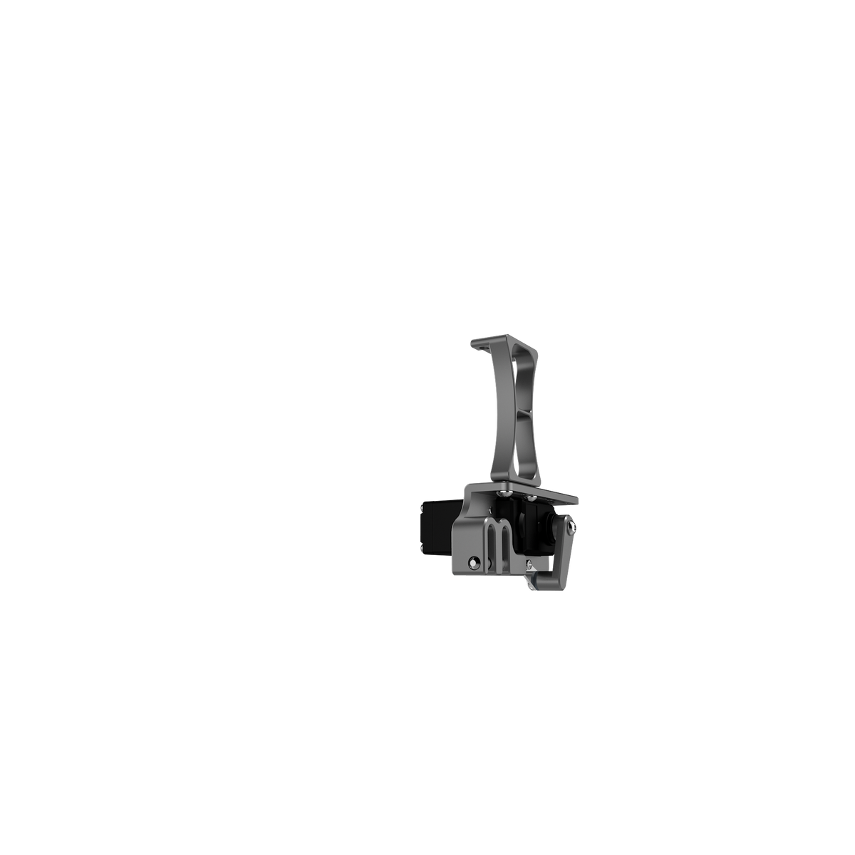 SwellPro SplashDrone 4+ dual payload release alternate angle
