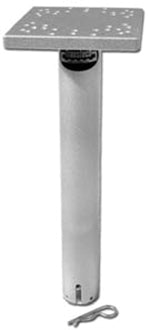 STGM-100-175 / 90 degree Straight Gimbal Mount with  1.75" Diameter