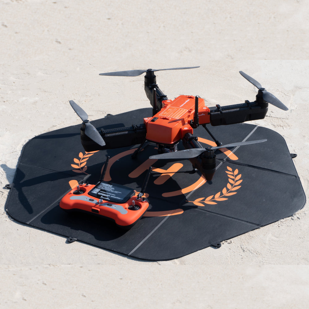 SwellPro 110CM Drone Landing Pad — image 5