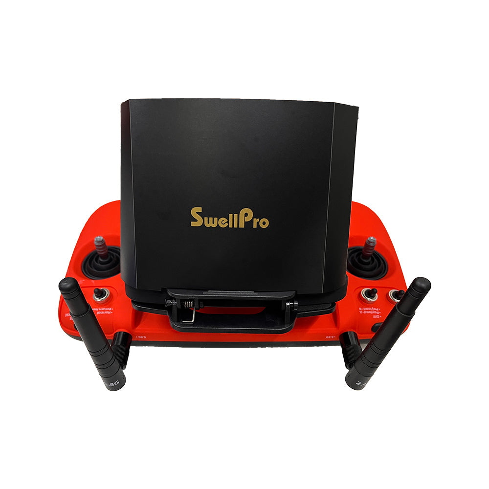 SwellPro Remote Controller Sun Shade for Fisherman MAX(FD2)/FD3 Drone — image 3