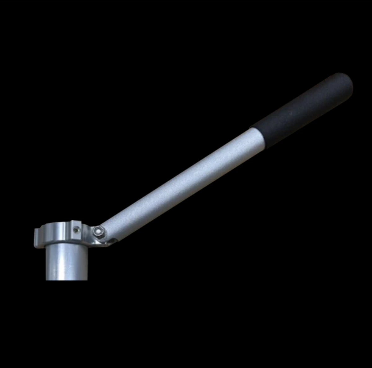 TM-1000 / Transducer Mount 5'