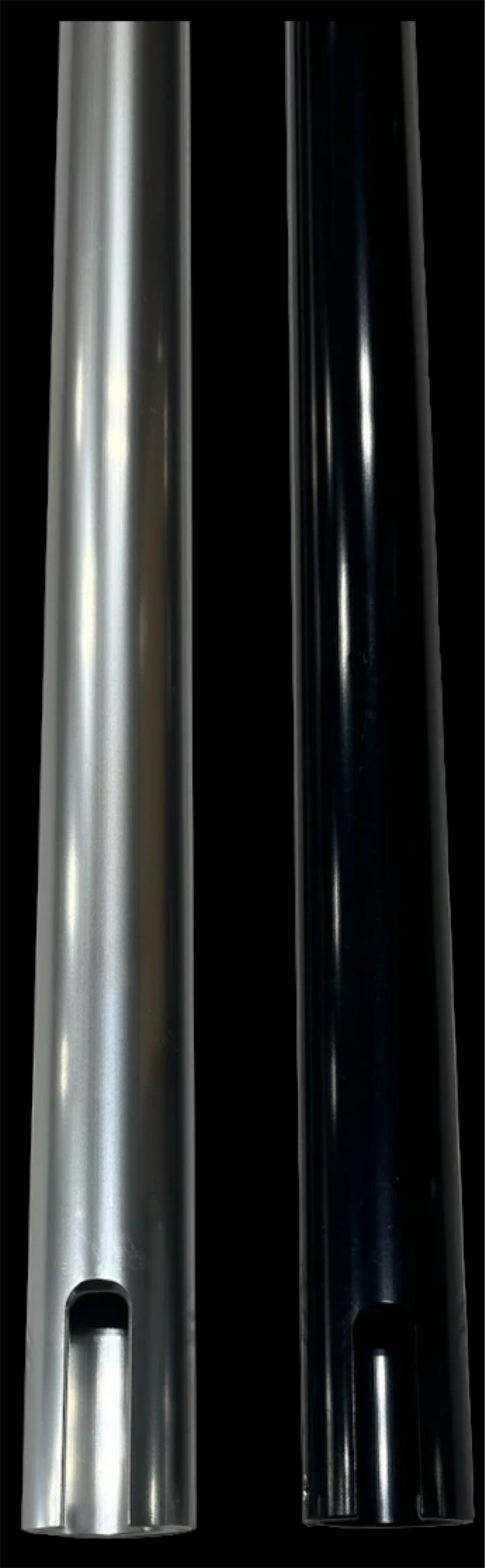 TM / Replacement Transducer Pole Only 5'