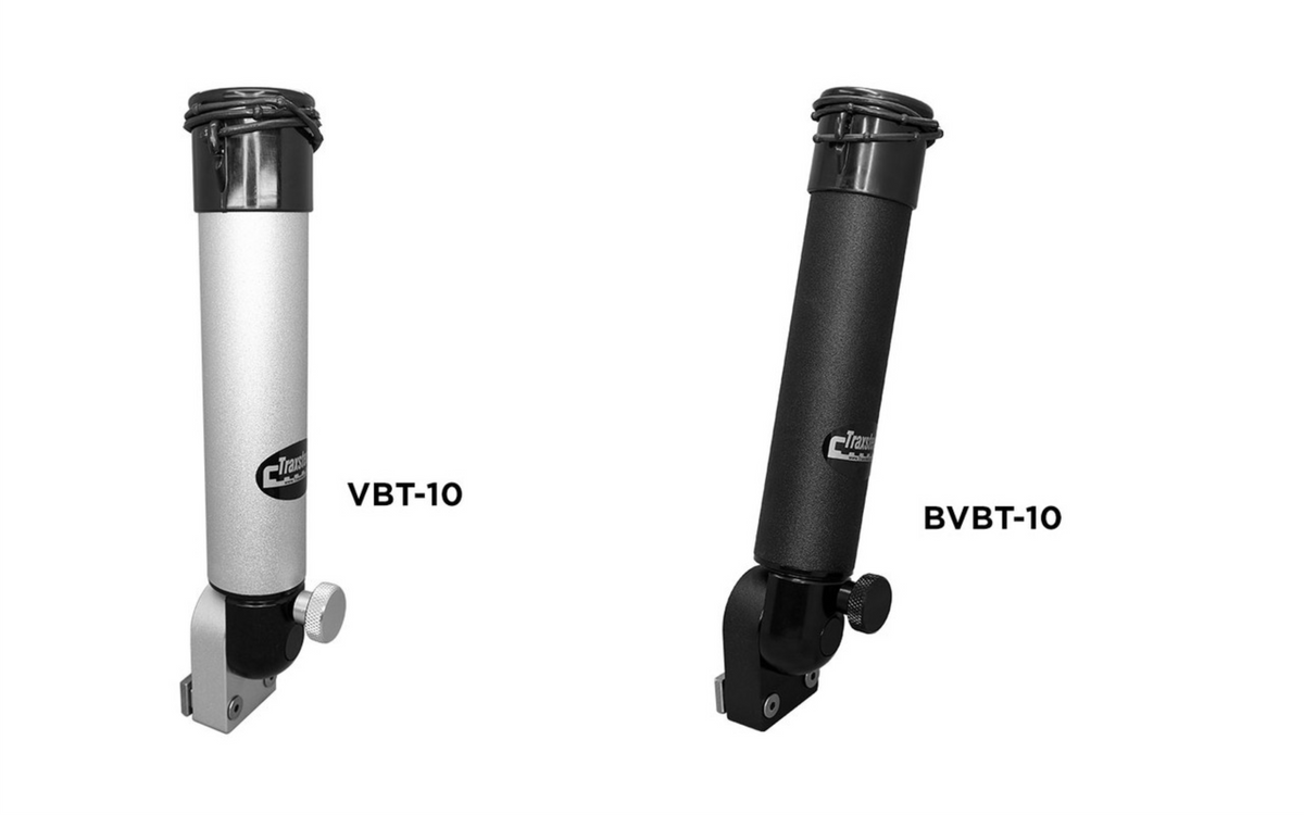 VBT-10 / Extra Rod Holder for Vertical Tree