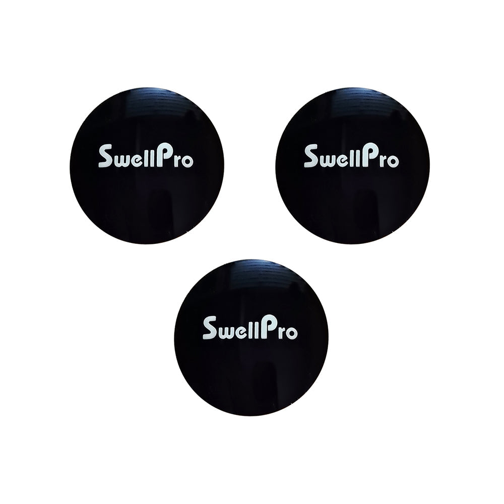SwellPro Waterproof Barometric Membrane Cover for FD1+/FD3/SD4/SD4+ Fishing Drone
