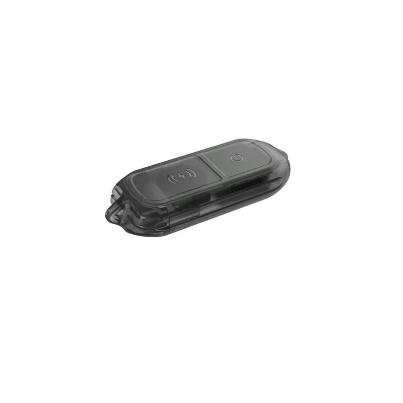 Fish Hawk TD Connect side profile view
