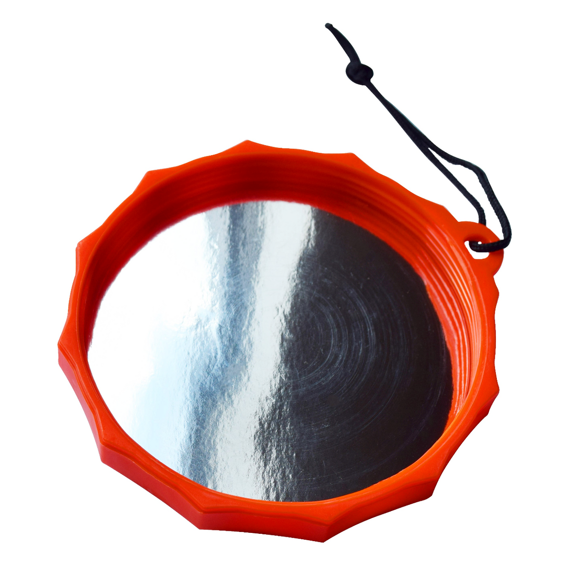 Fox 40 Boat Essentials Kit bailer bucket with reflective lid