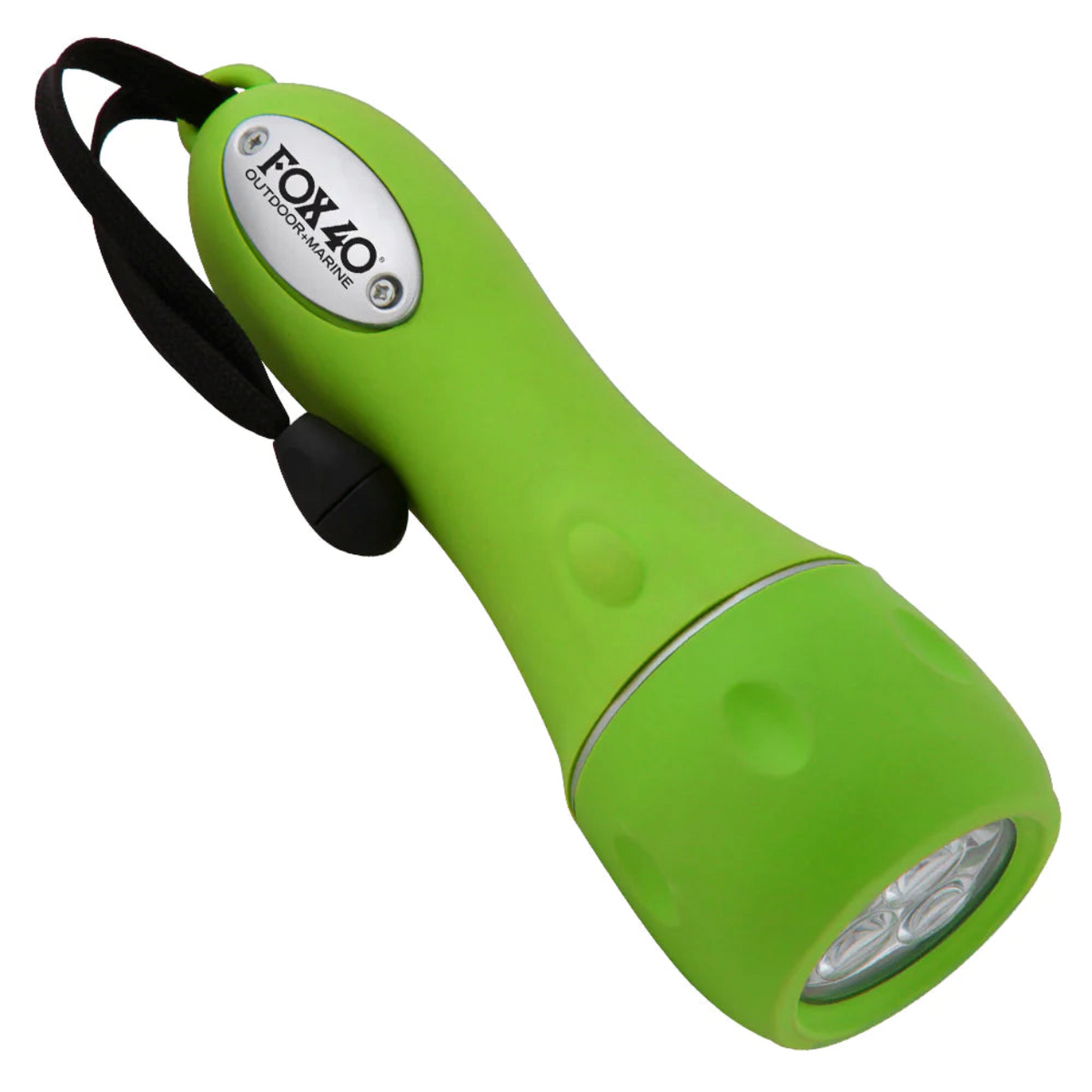 Fox 40 Boat Essentials Kit watertight LED flashlight