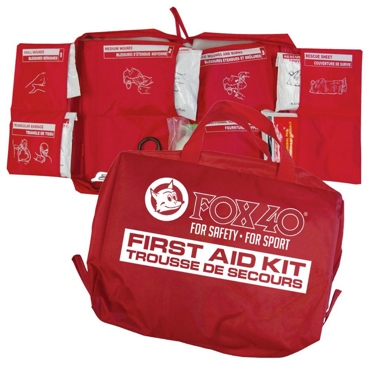 Fox 40 Classic First Aid Kit