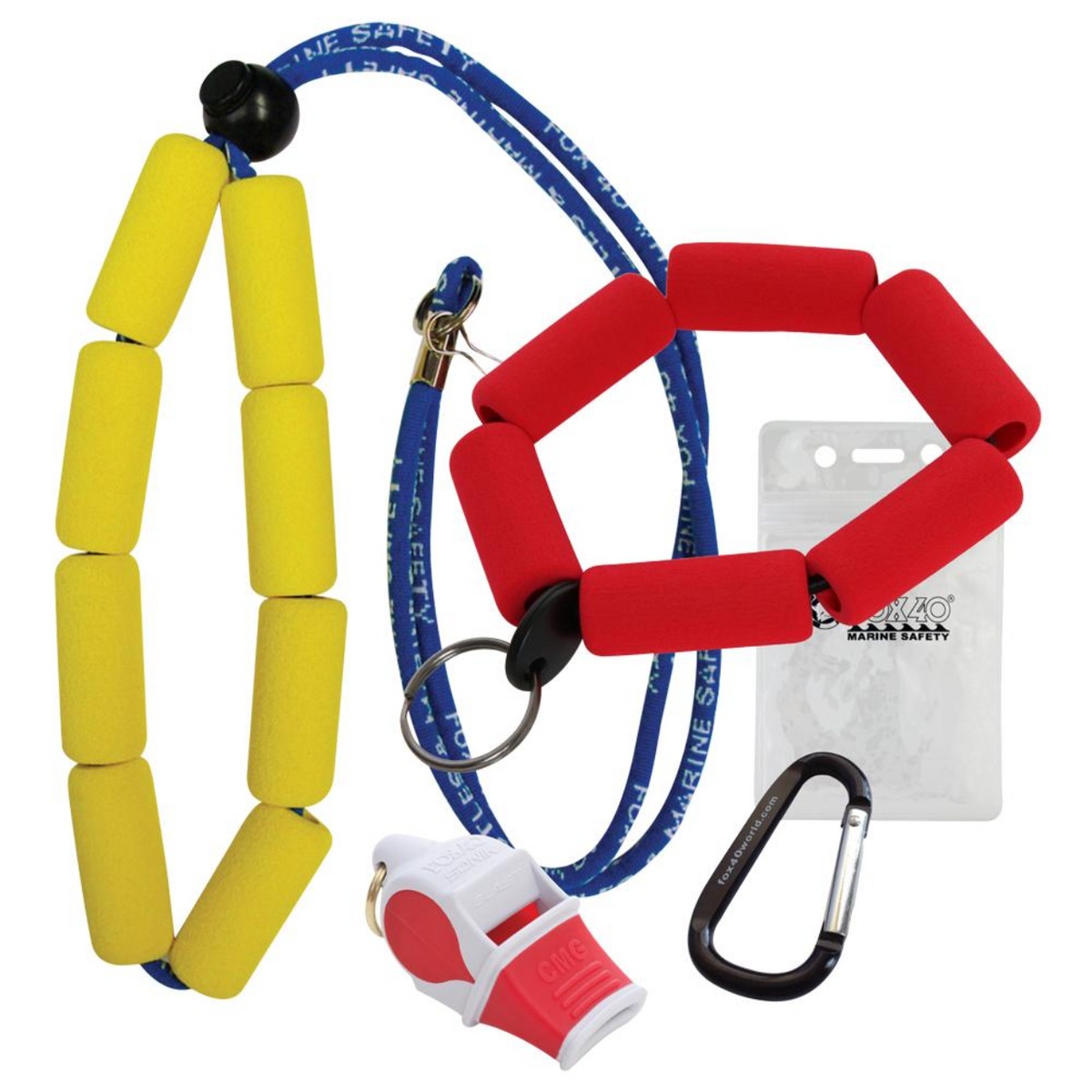 Fox 40 Float Kit
