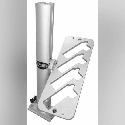 PBCV-4 / Planer Board Caddy for the VTB  4 walleye  size planer boards