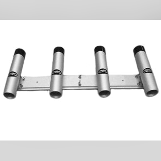 RSU-4 / 4 Tube Rod Storage Unit