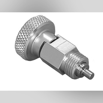Adjustable Rod Holder Replacement Plunger