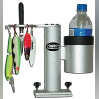 TH-100 Combo / Tool and Beverage Holder