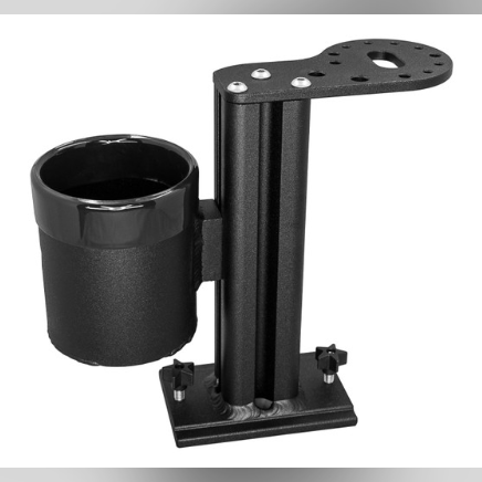 TH-100 Combo / Tool and Beverage Holder