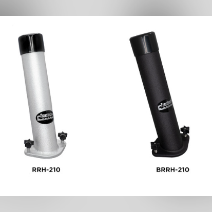 RRH-210 / Angled Rod/ Net  Holder