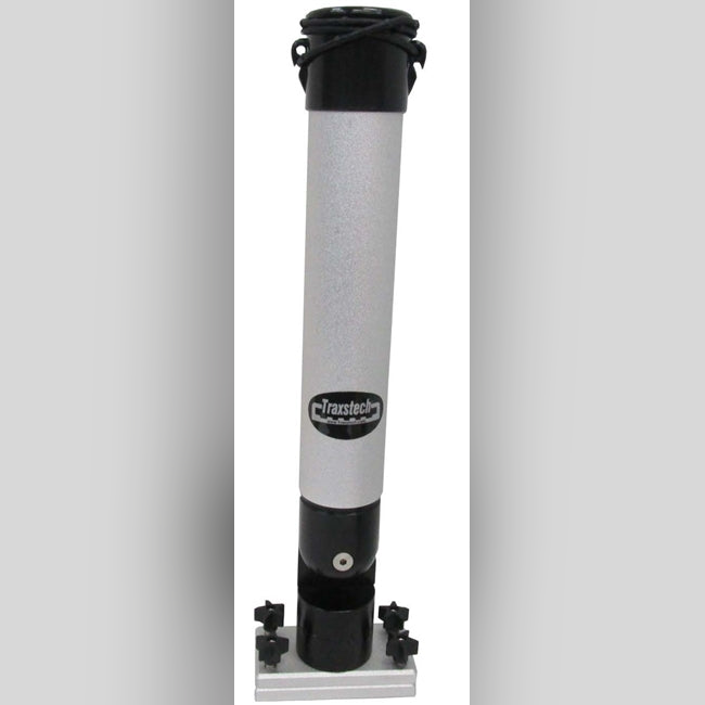 RHSM-1 / Single Lift and Turn Rod Holder with Deck Mount