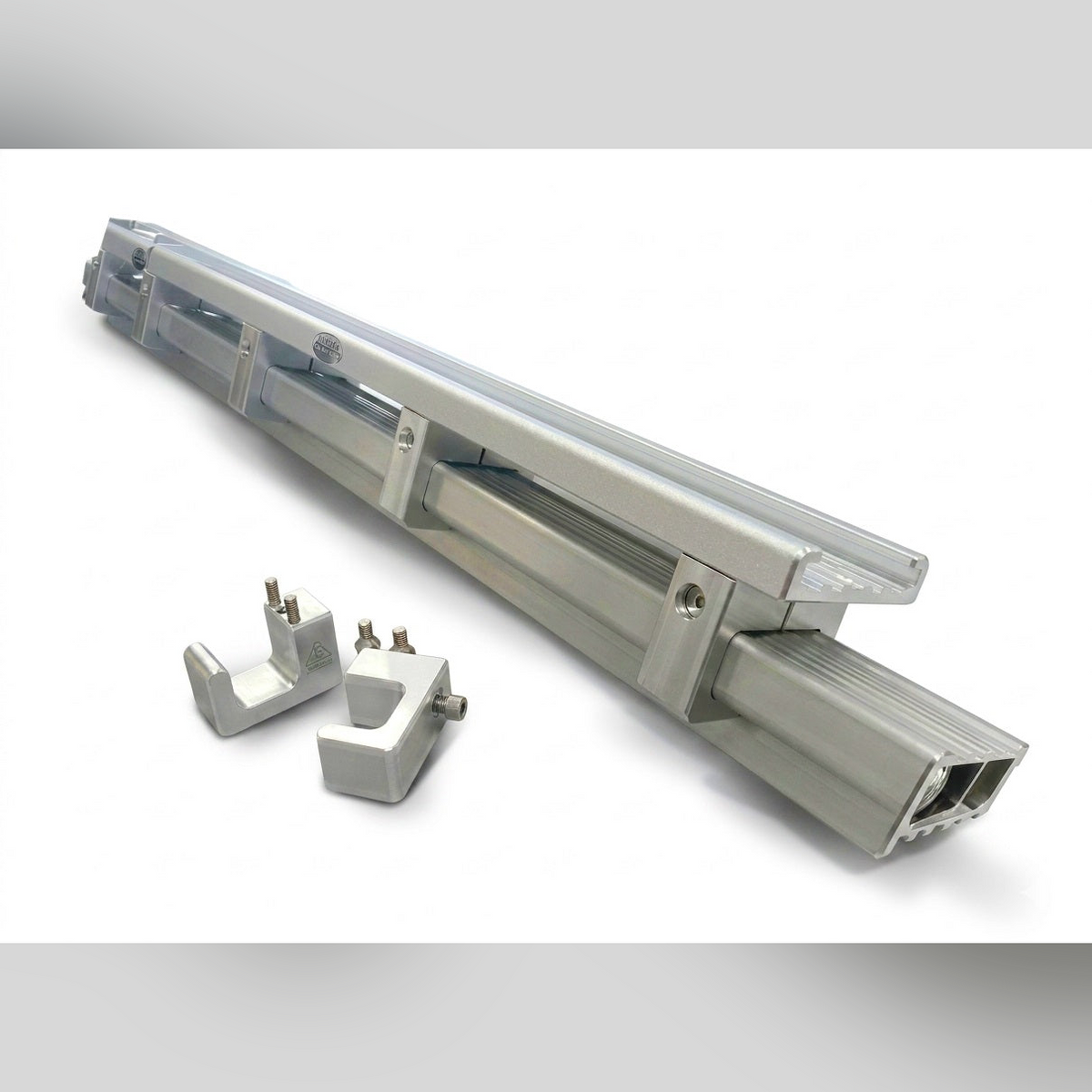 LNC-102 / 2" Gunnel Clamp for Lowe Boats