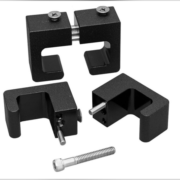 LNC-102 / 2" Gunnel Clamp for Lowe Boats