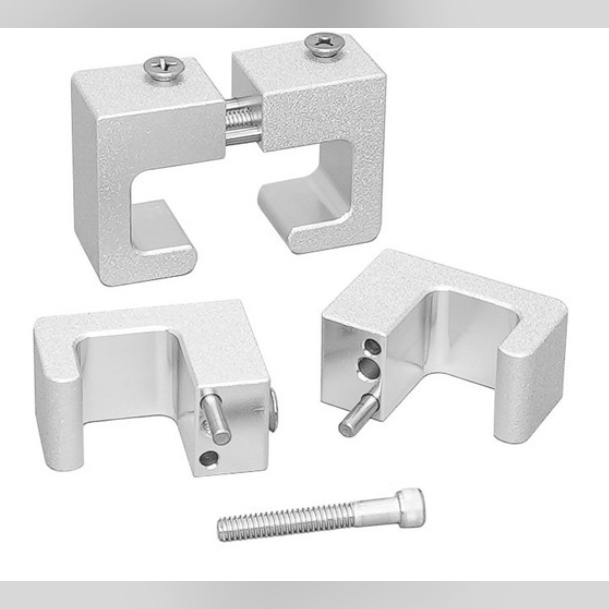 LNC-102 / 2" Gunnel Clamp for Lowe Boats