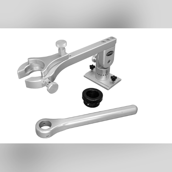 TM-1007 TM/Transducer Mount 7 ft