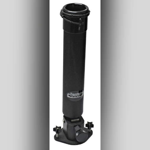 RRH-230 / Adjustable Aluminum Rod Holder