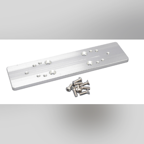 ECTAP-110 / Electronics Mount Long Top Plate
