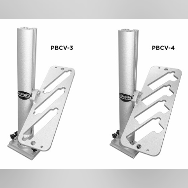 PBCV-3 / Planer Board Caddy for the VBT (salmon sized boards)
