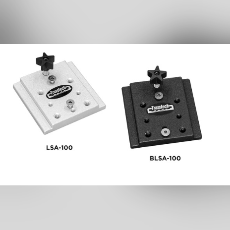 LSA-100  Bimini  Adapter Plate