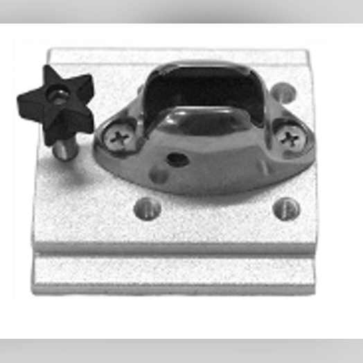 LSA-100  Bimini  Adapter Plate