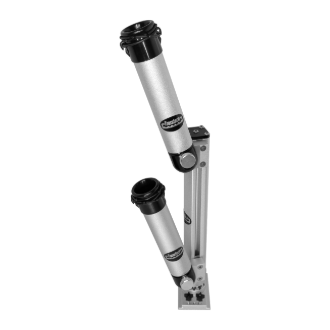 Traxstech VBT-2 Vertical Rod Tree - product photo, transparent background
