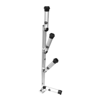 Traxstech VBT-4 Vertical Rod Tree - product photo, transparent background
