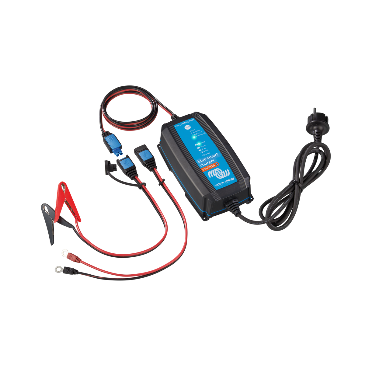 Victron BlueSmart IP65 Charger 12V 10A